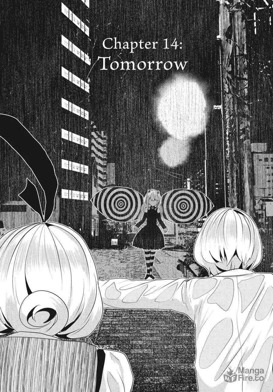 Read Coffee Moon chapter 14 image 2 on Lezhin