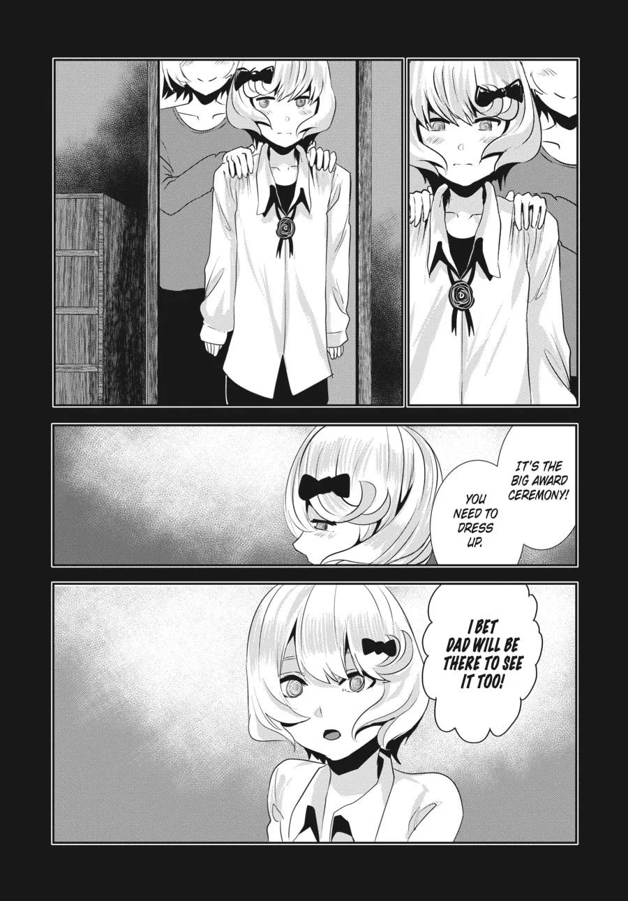 Read Coffee Moon chapter 14 image 21 on Lezhin
