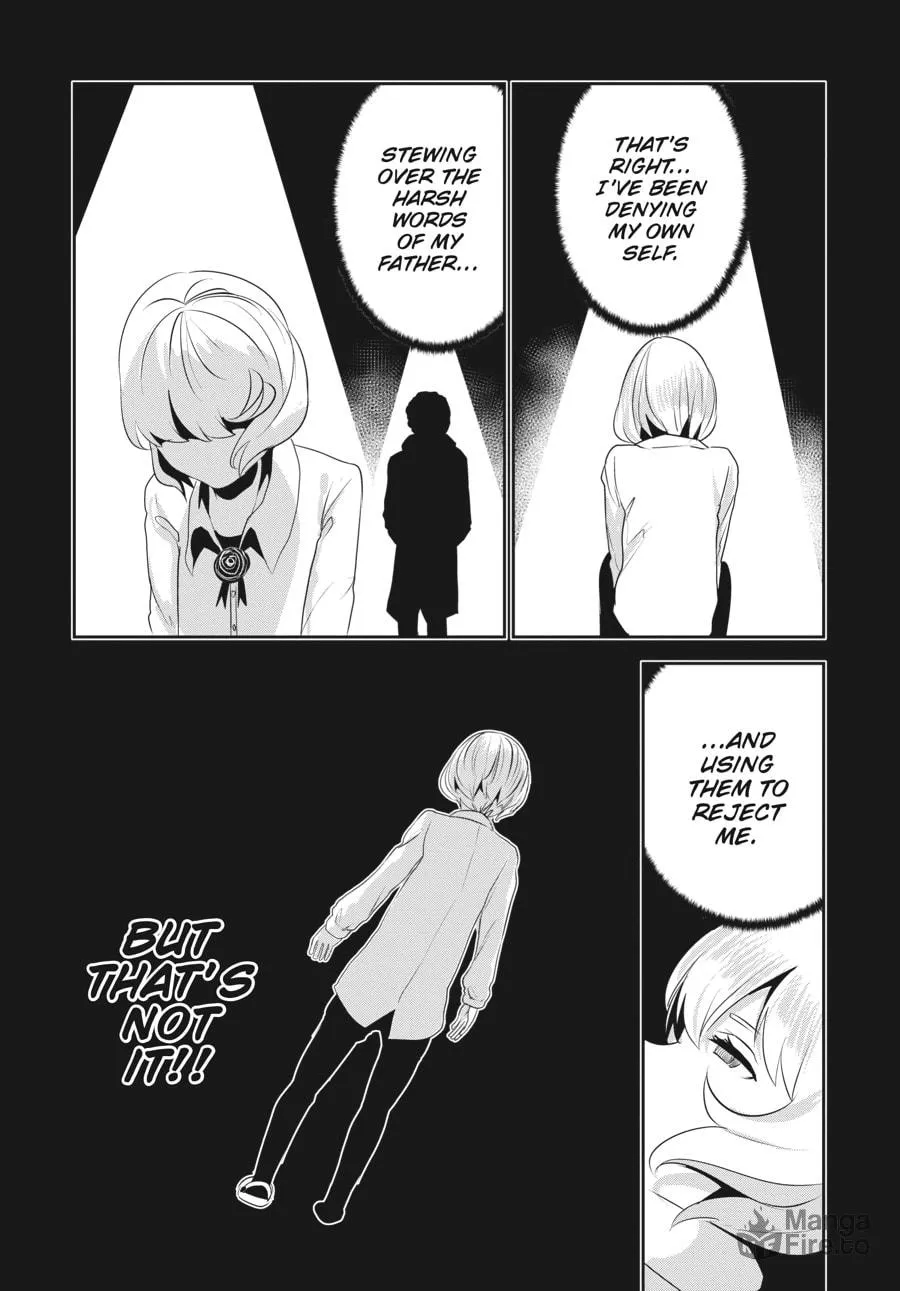 Read Coffee Moon chapter 14 image 24 on Lezhin