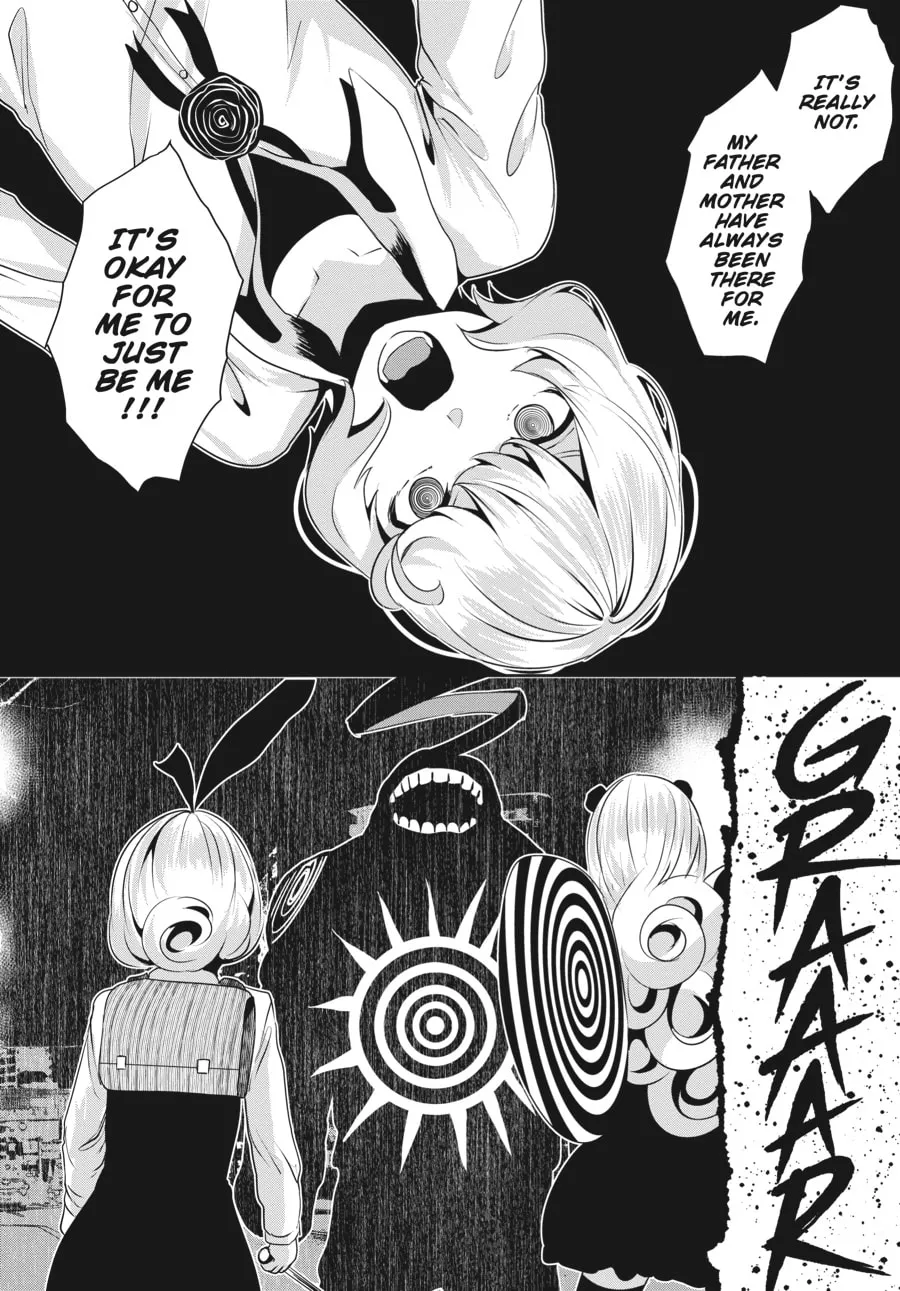 Read Coffee Moon chapter 14 image 25 on Lezhin