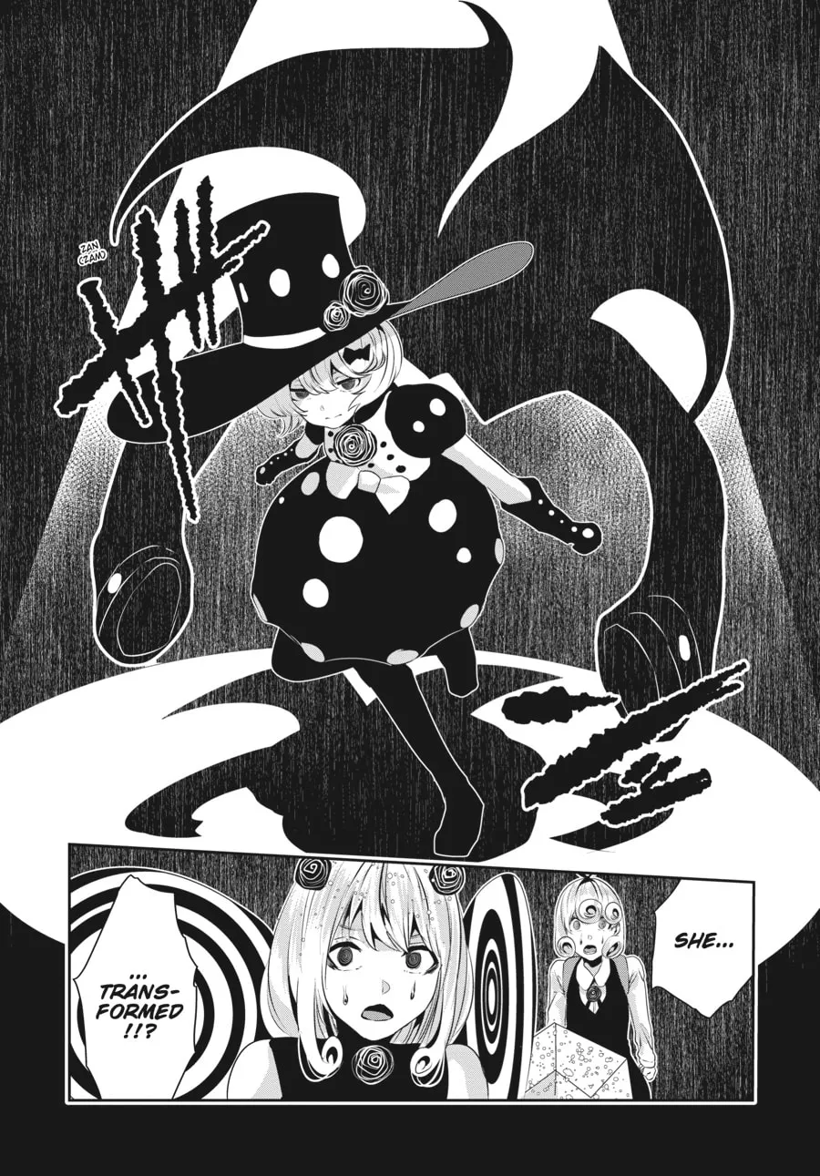 Read Coffee Moon chapter 14 image 27 on Lezhin