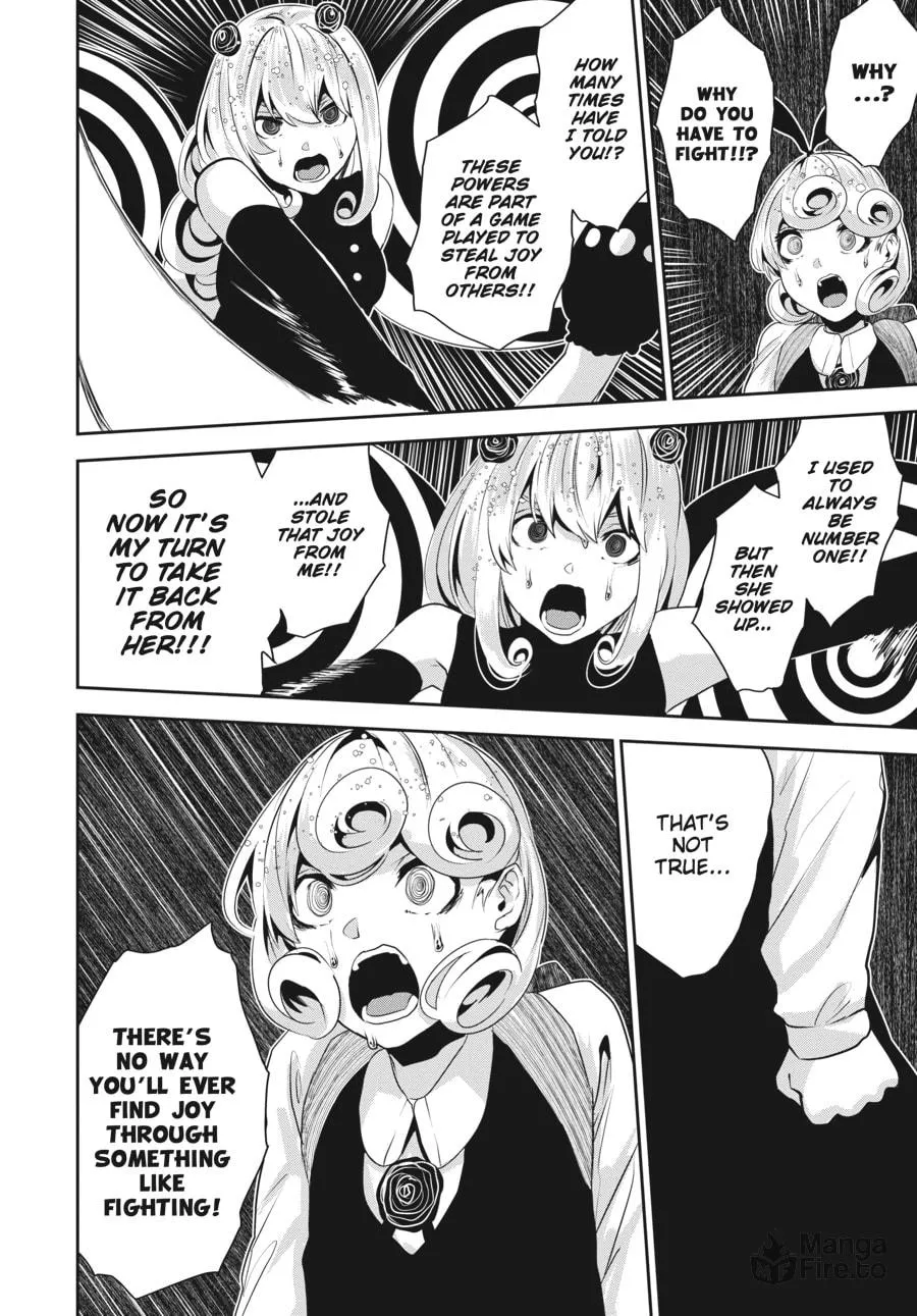 Read Coffee Moon chapter 14 image 29 on Lezhin