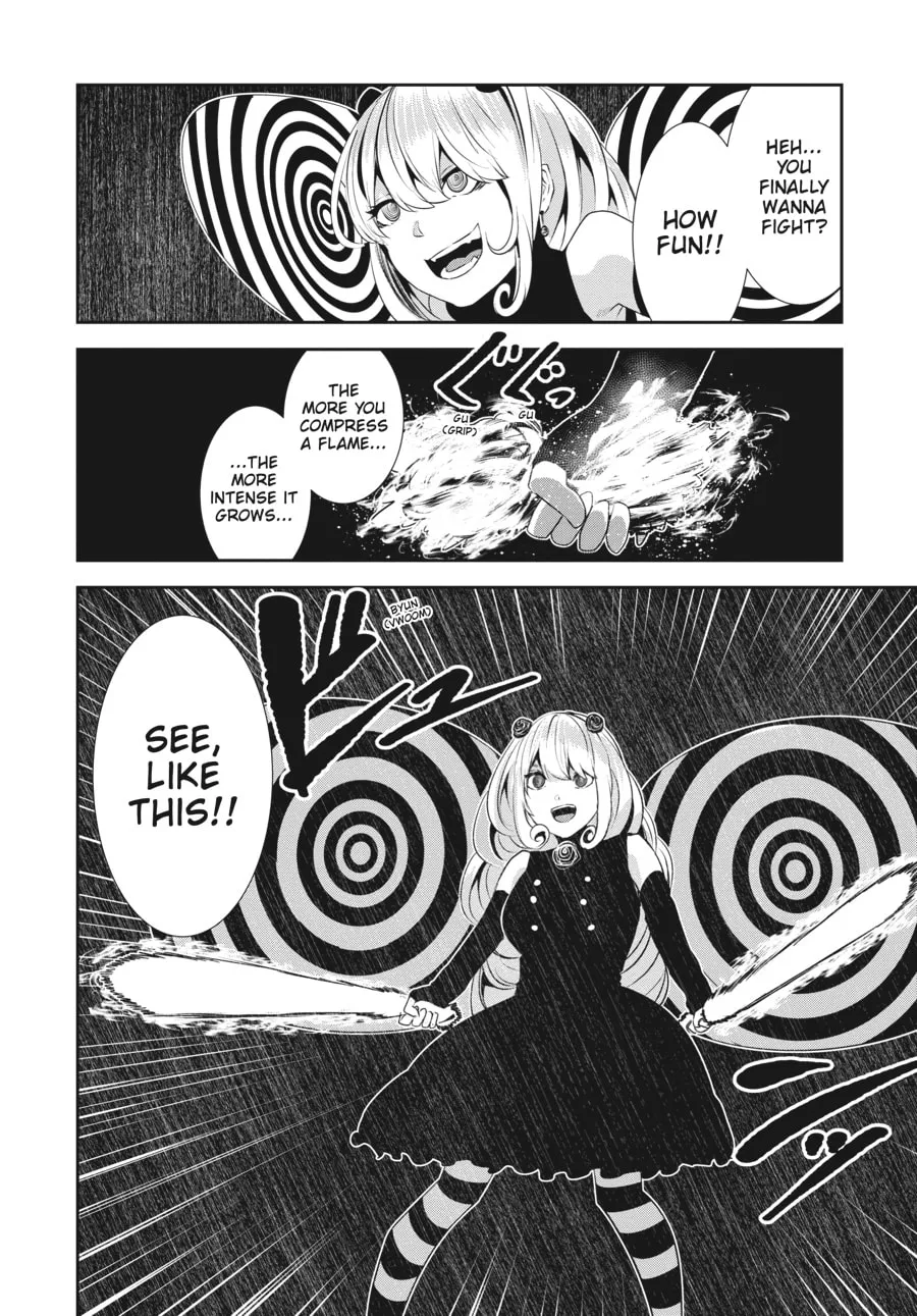 Read Coffee Moon chapter 14 image 3 on Lezhin