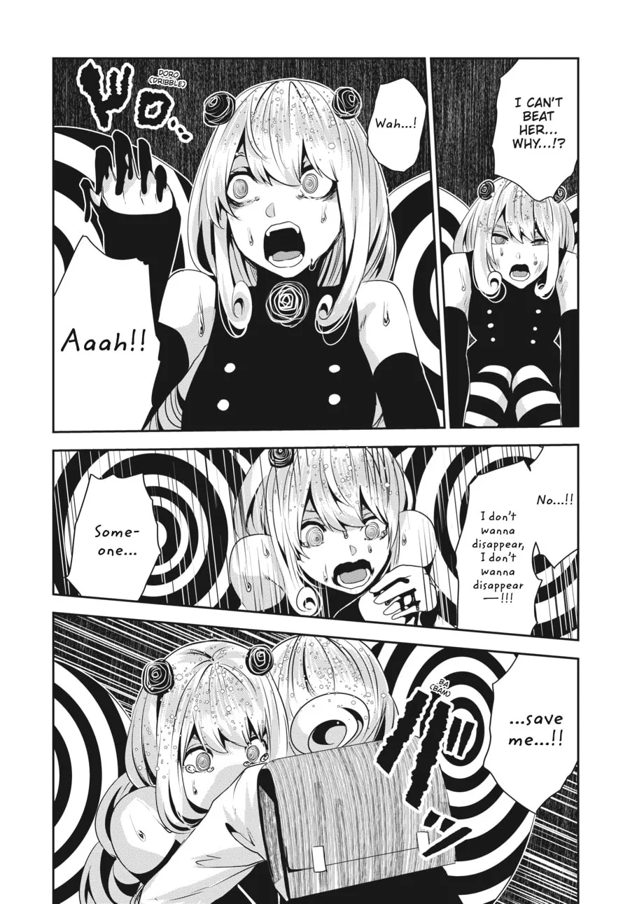 Read Coffee Moon chapter 14 image 31 on Lezhin