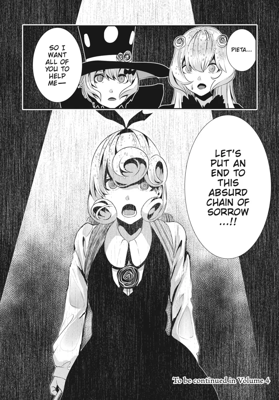 Read Coffee Moon chapter 14 image 36 on Lezhin
