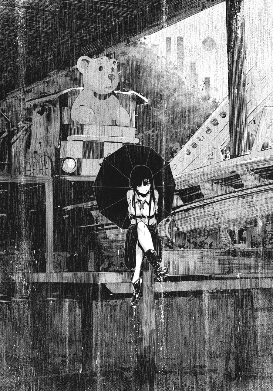 Read Coffee Moon chapter 14 image 38 on Lezhin