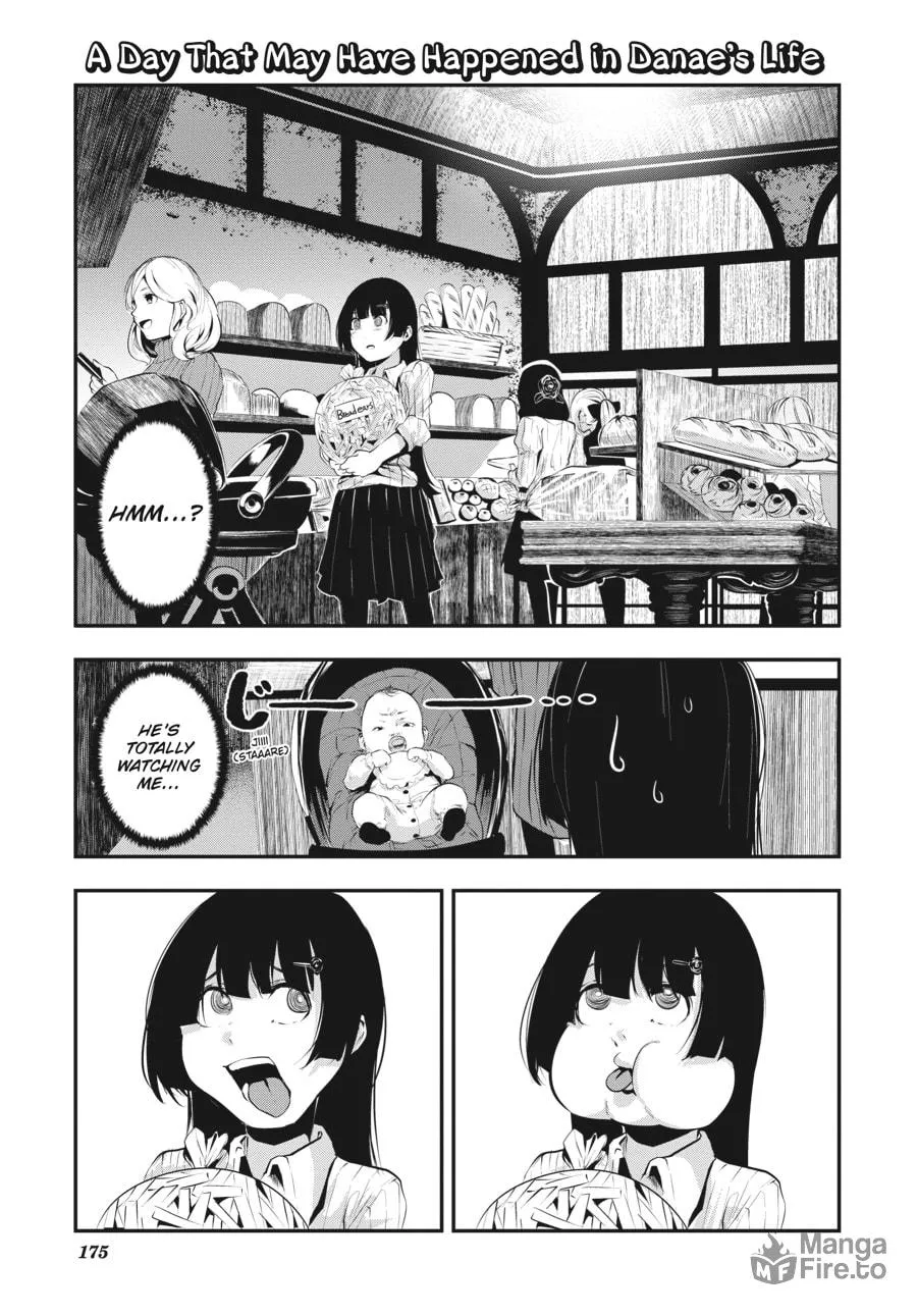 Read Coffee Moon chapter 14 image 39 on Lezhin