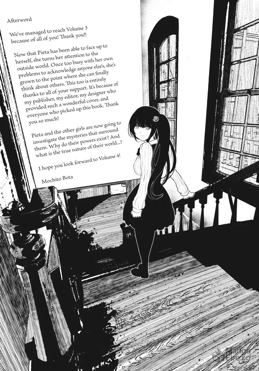 Read Coffee Moon chapter 14 image 41 on Lezhin