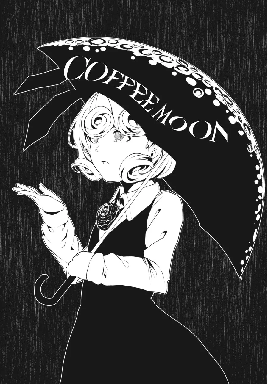 Read Coffee Moon chapter 14 image 42 on Lezhin
