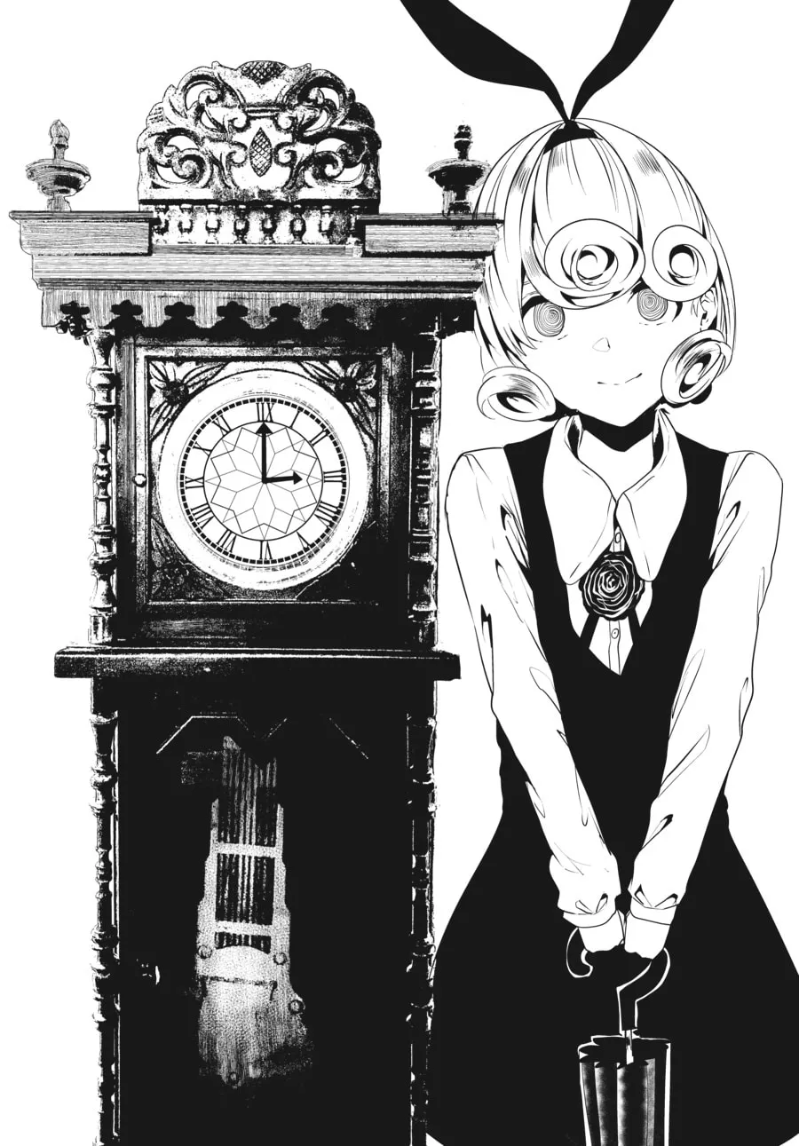 Read Coffee Moon chapter 14 image 43 on Lezhin