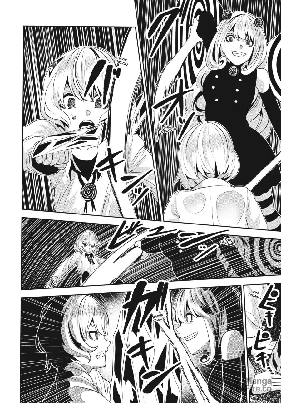 Read Coffee Moon chapter 14 image 5 on Lezhin