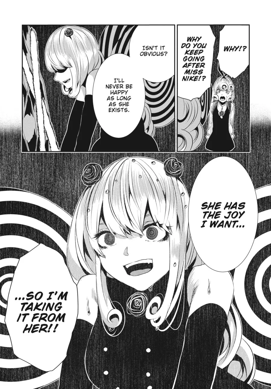 Read Coffee Moon chapter 14 image 6 on Lezhin