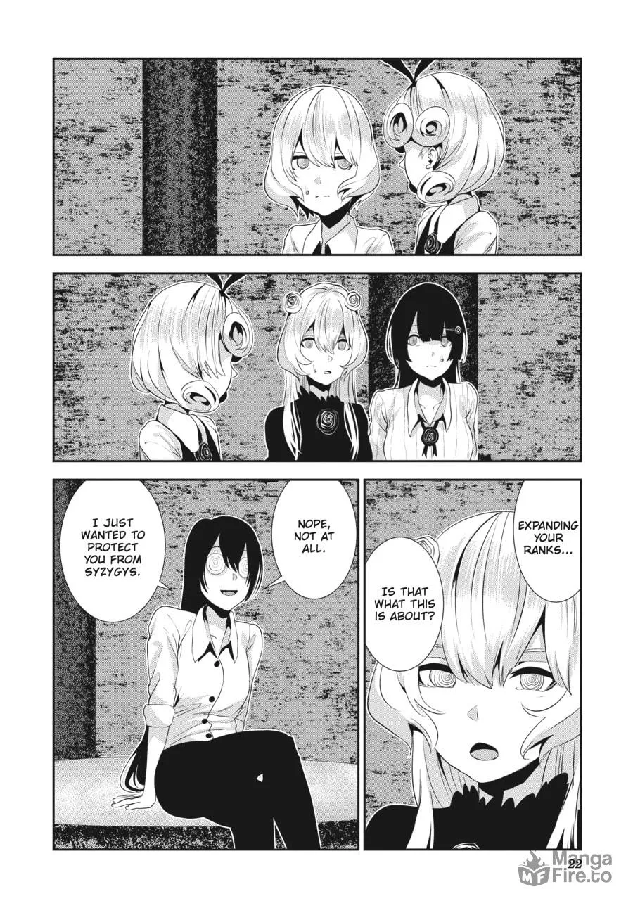 Read Coffee Moon chapter 15 image 19 on Lezhin