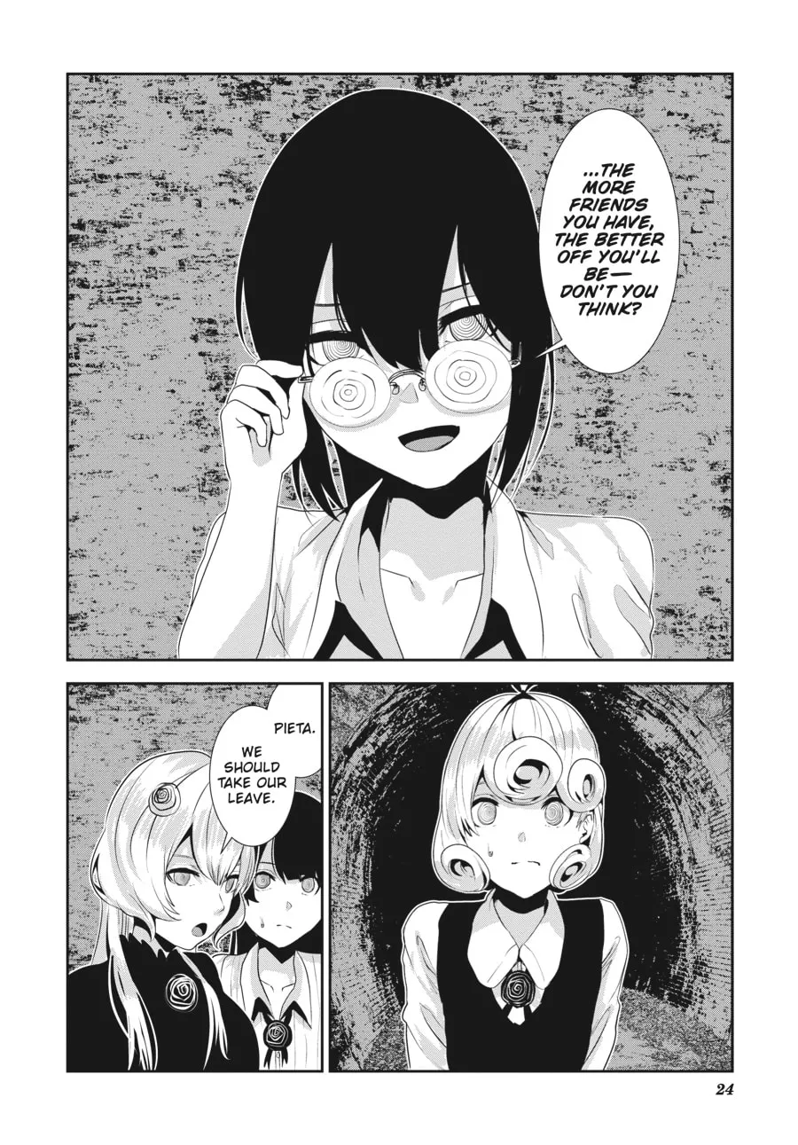 Read Coffee Moon chapter 15 image 21 on Lezhin