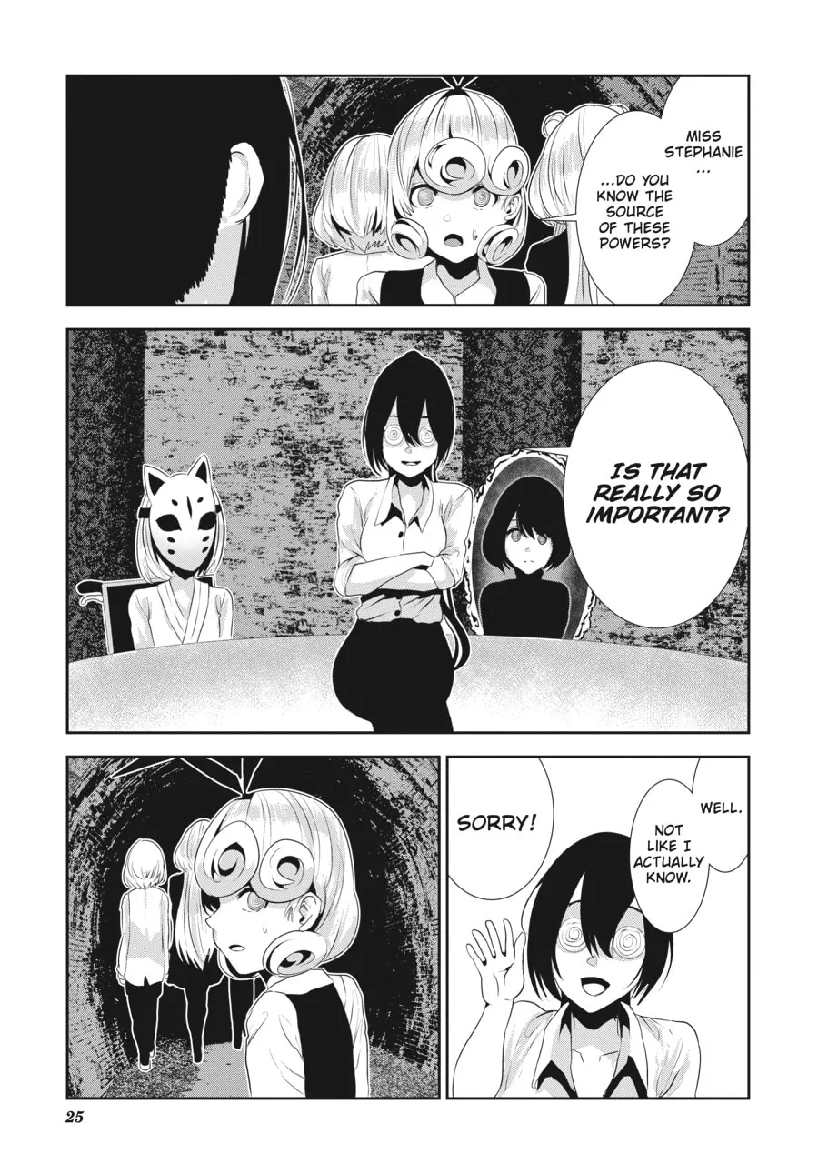 Read Coffee Moon chapter 15 image 22 on Lezhin