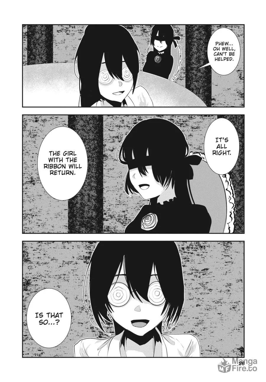Read Coffee Moon chapter 15 image 23 on Lezhin