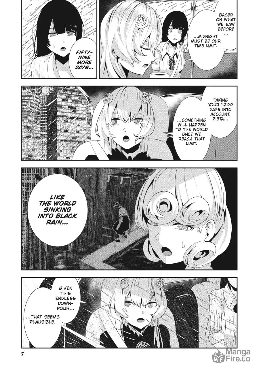 Read Coffee Moon chapter 15 image 4 on Lezhin