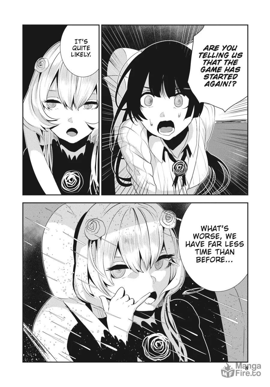 Read Coffee Moon chapter 15 image 5 on Lezhin