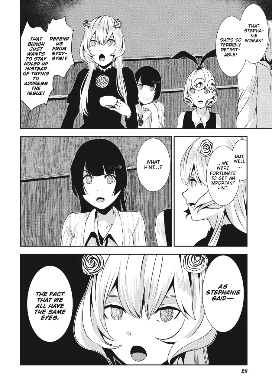 Read Coffee Moon chapter 16 image 1 on Lezhin