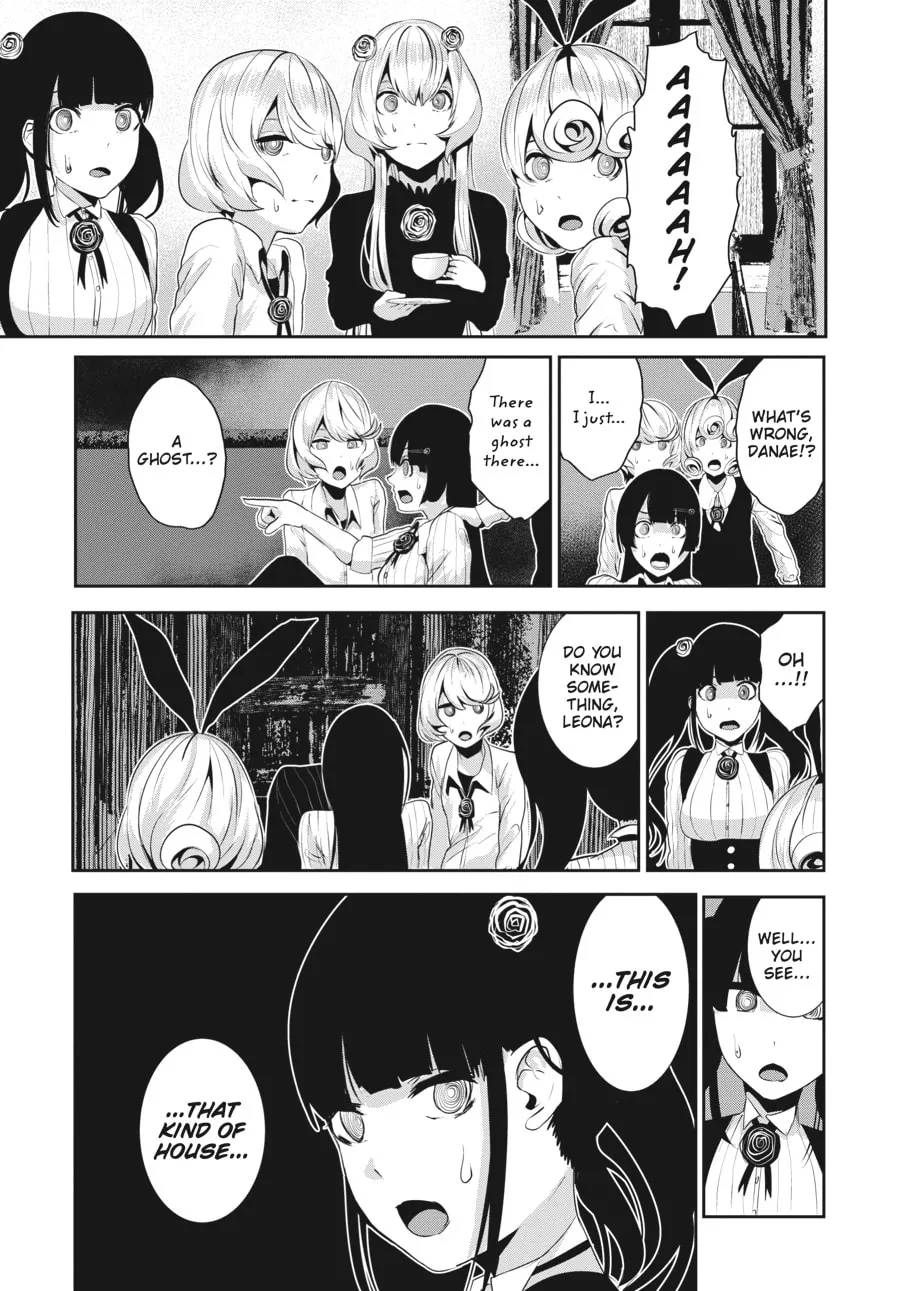 Read Coffee Moon chapter 16 image 10 on Lezhin