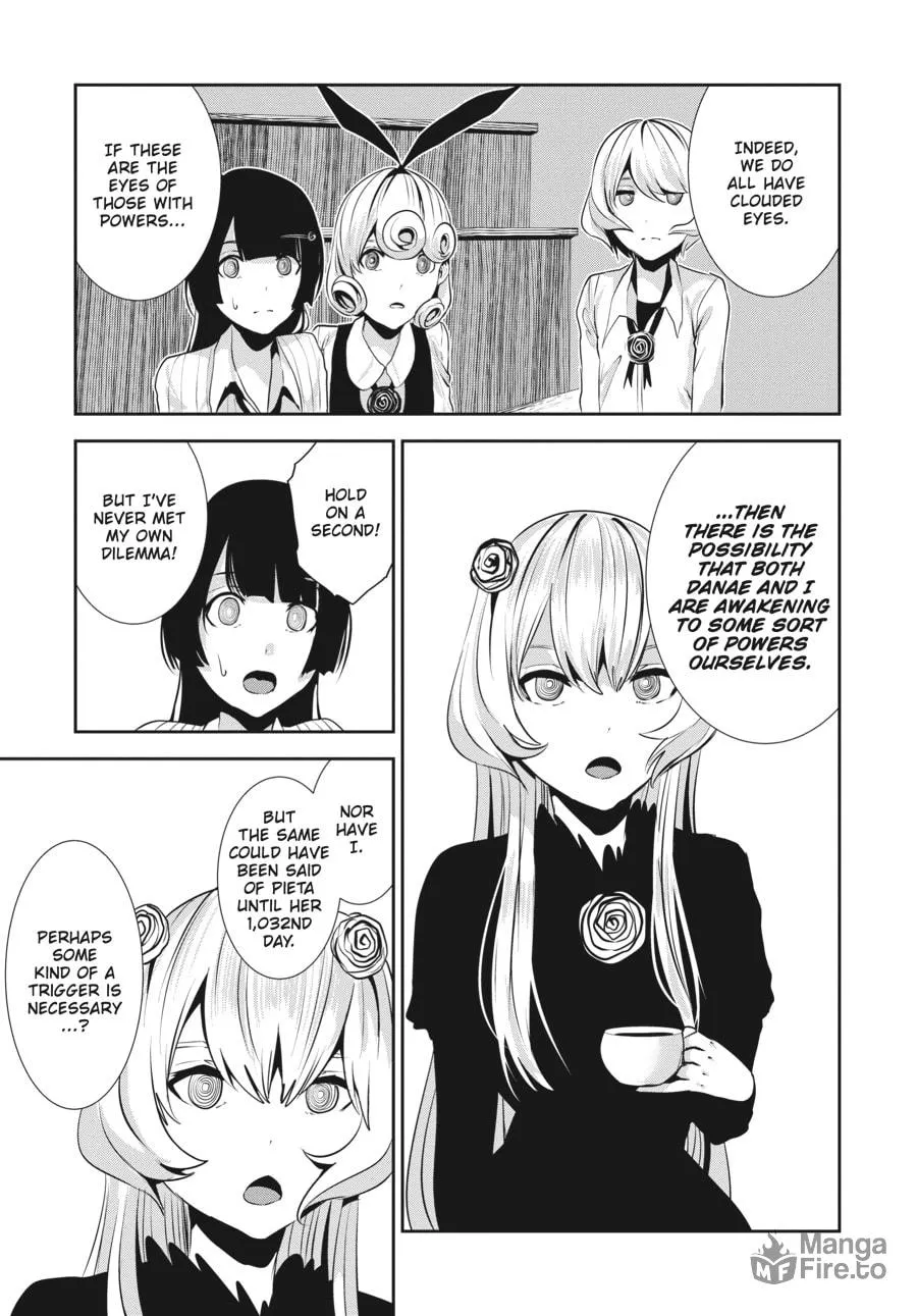 Read Coffee Moon chapter 16 image 2 on Lezhin