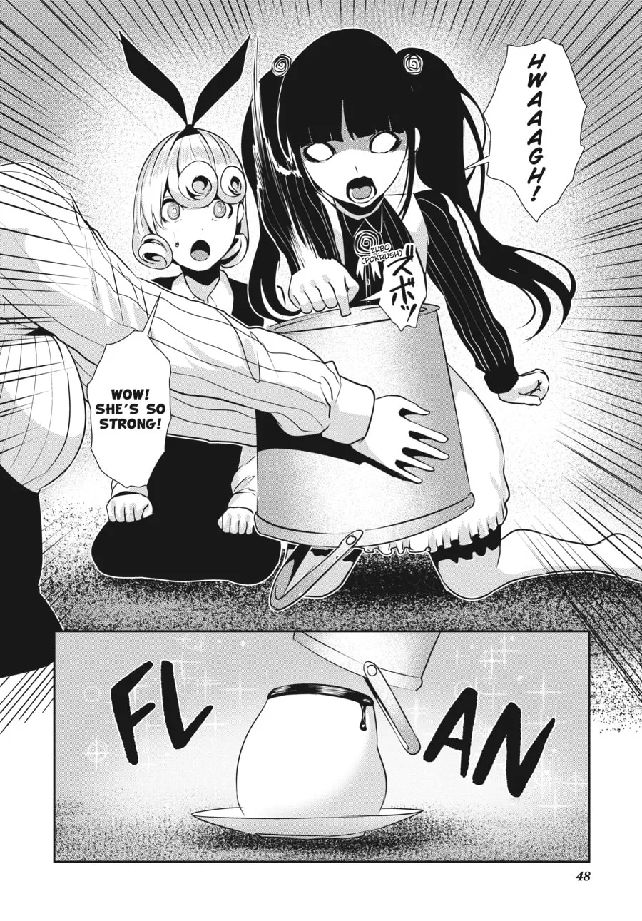 Read Coffee Moon chapter 16 image 21 on Lezhin