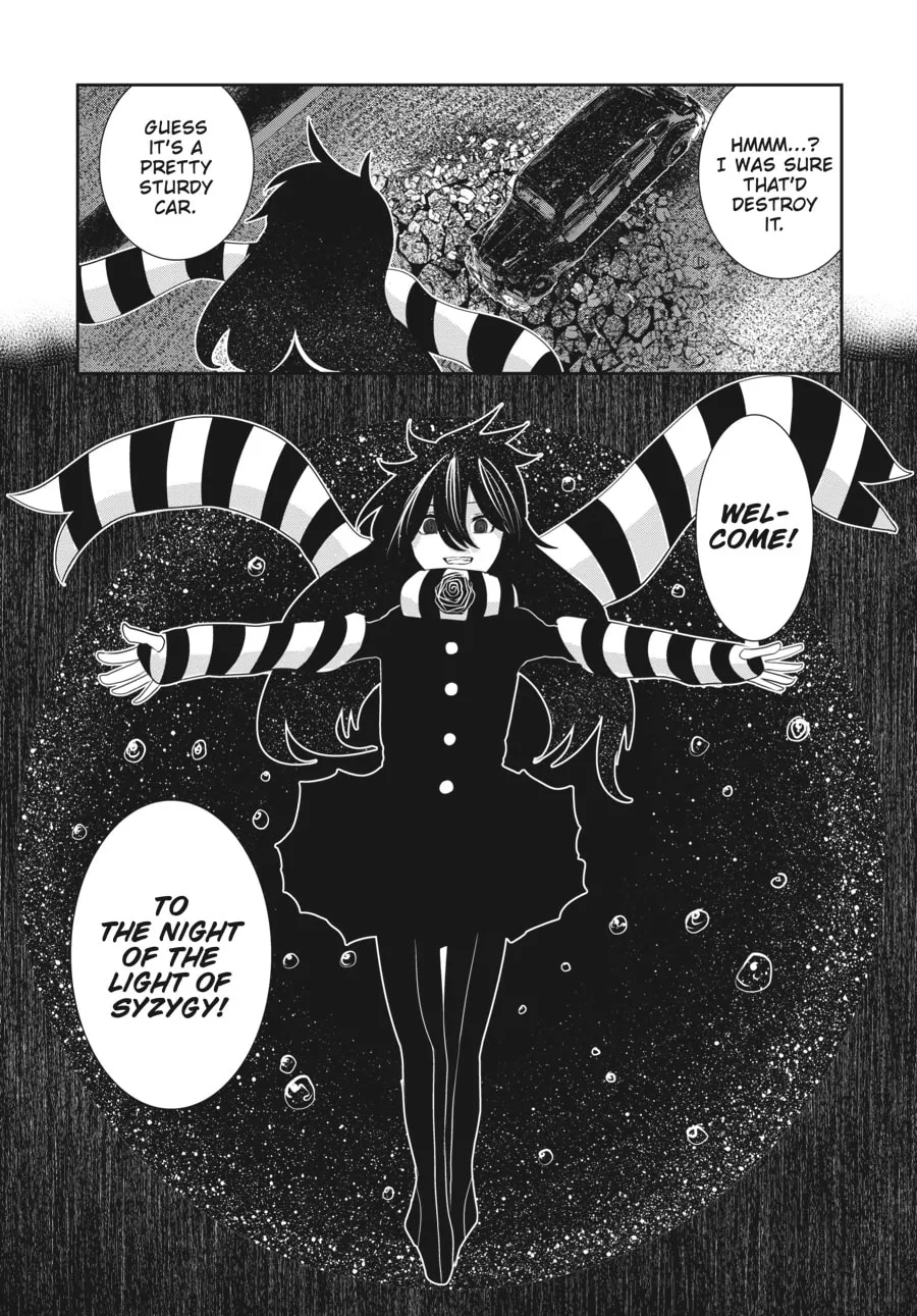 Read Coffee Moon chapter 16 image 27 on Lezhin