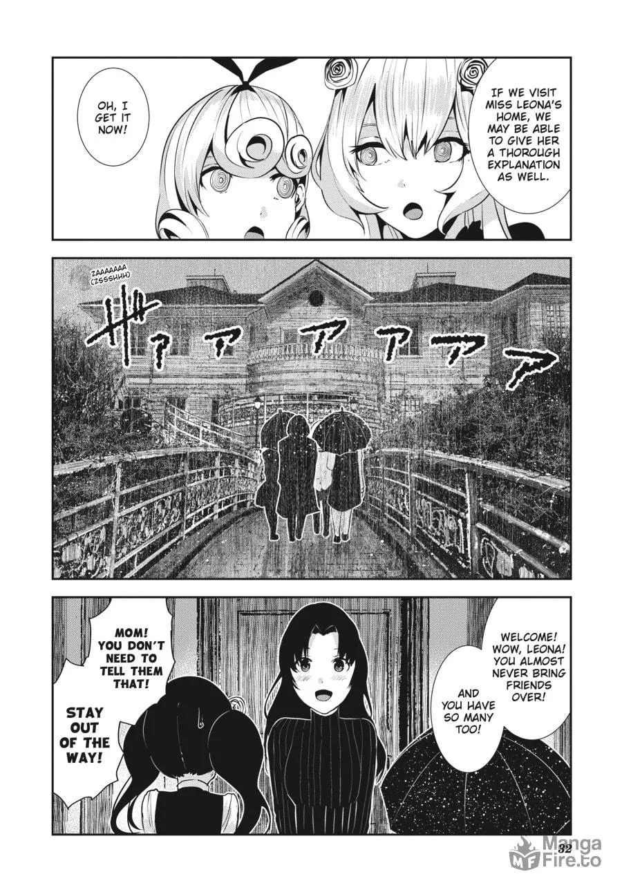 Read Coffee Moon chapter 16 image 5 on Lezhin