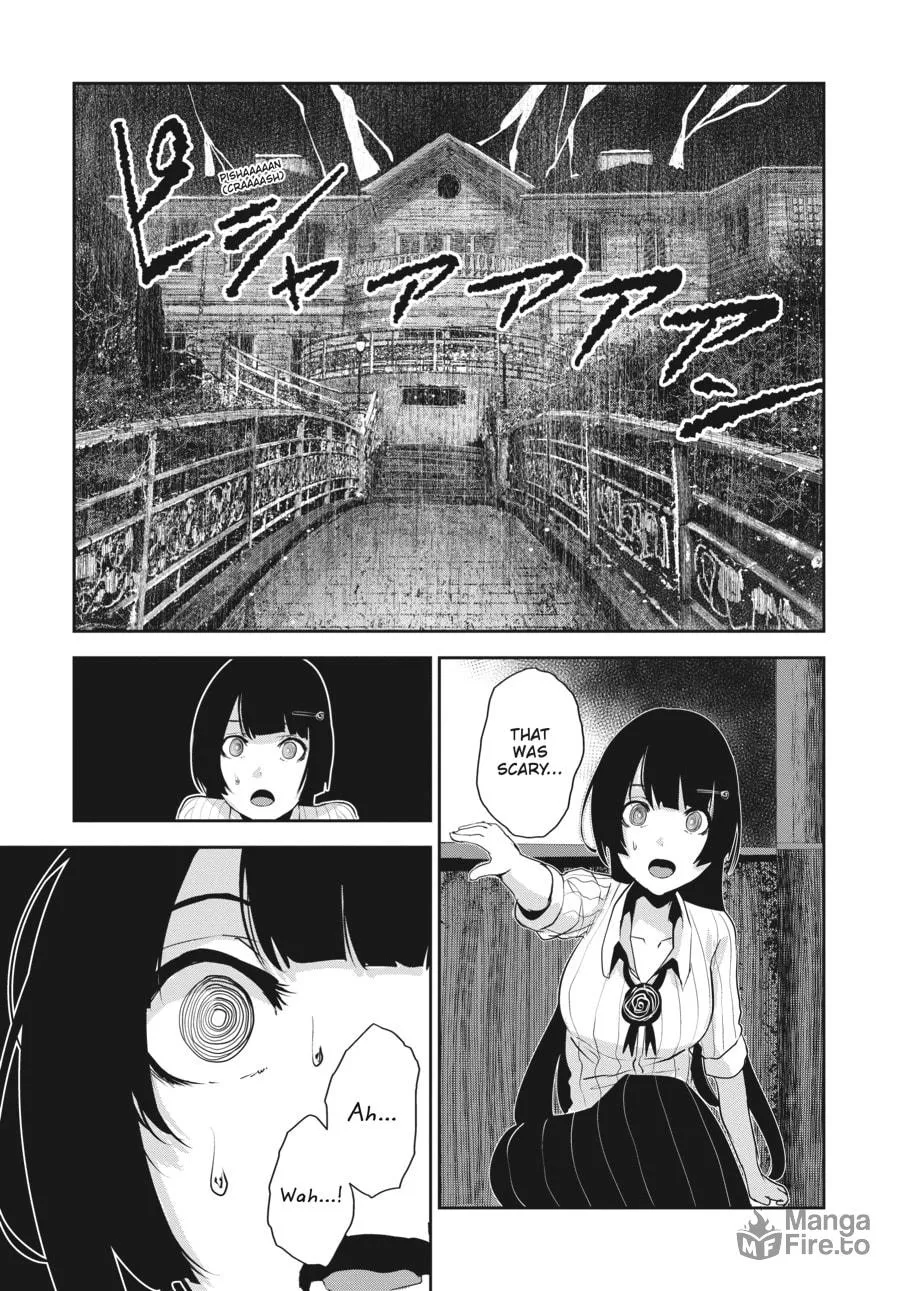 Read Coffee Moon chapter 16 image 8 on Lezhin