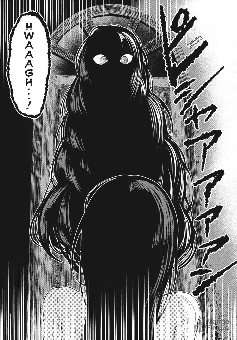 Read Coffee Moon chapter 16 image 9 on Lezhin