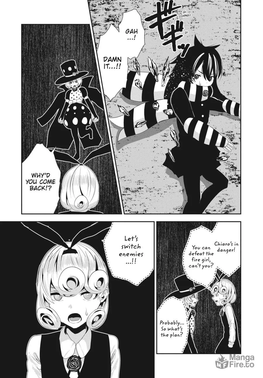Read Coffee Moon chapter 17 image 14 on Lezhin