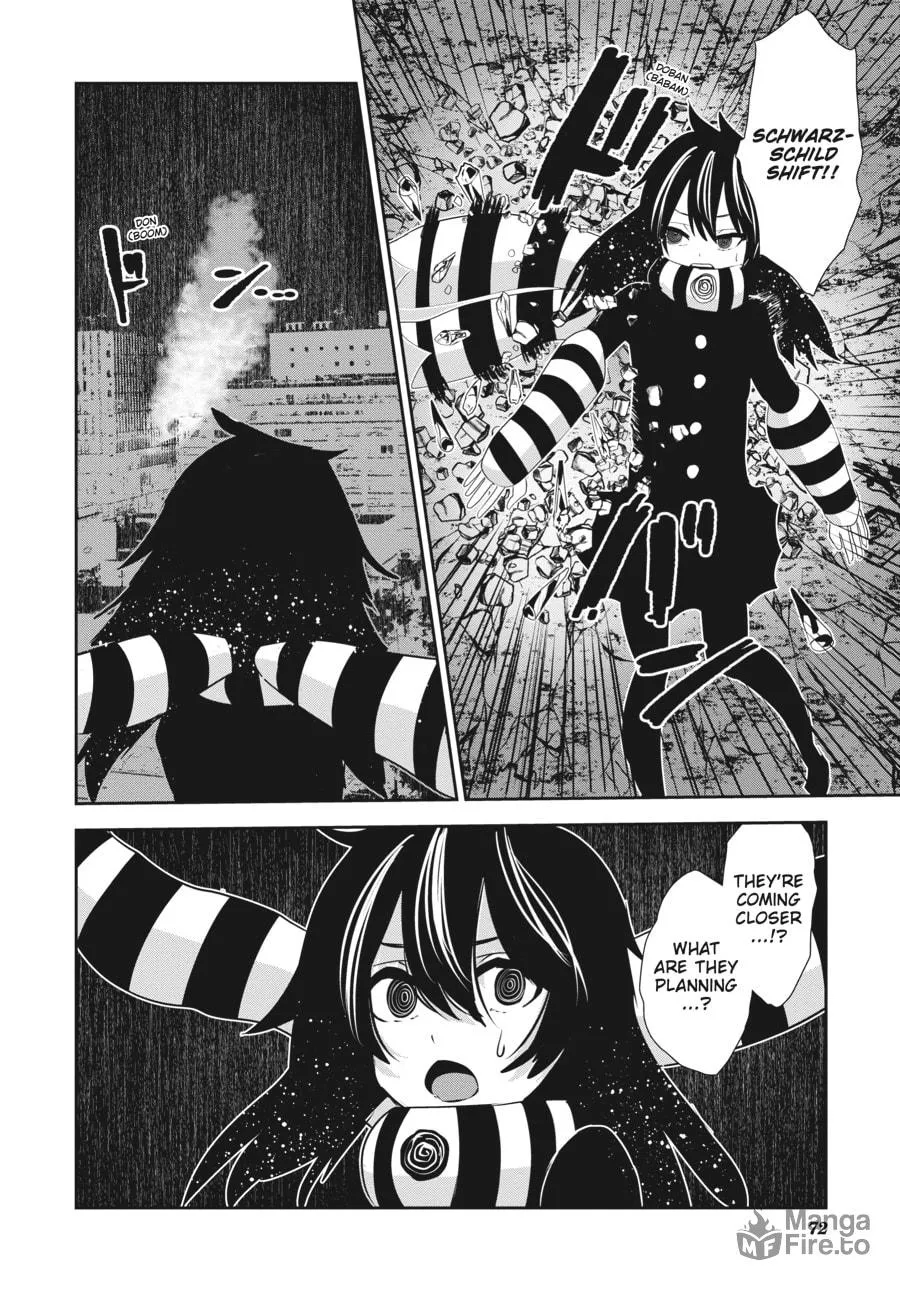 Read Coffee Moon chapter 17 image 17 on Lezhin