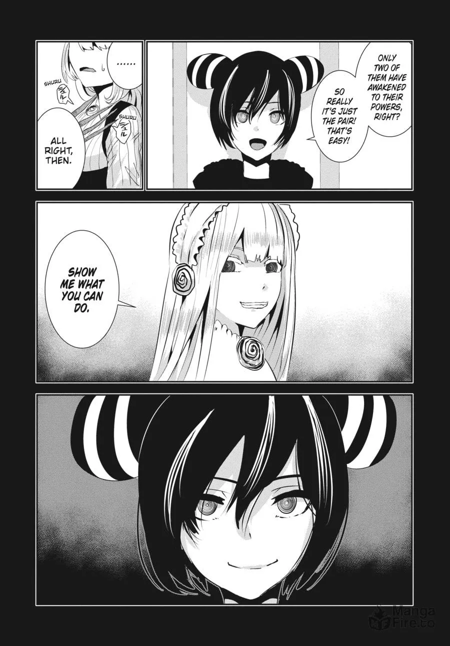 Read Coffee Moon chapter 17 image 2 on Lezhin