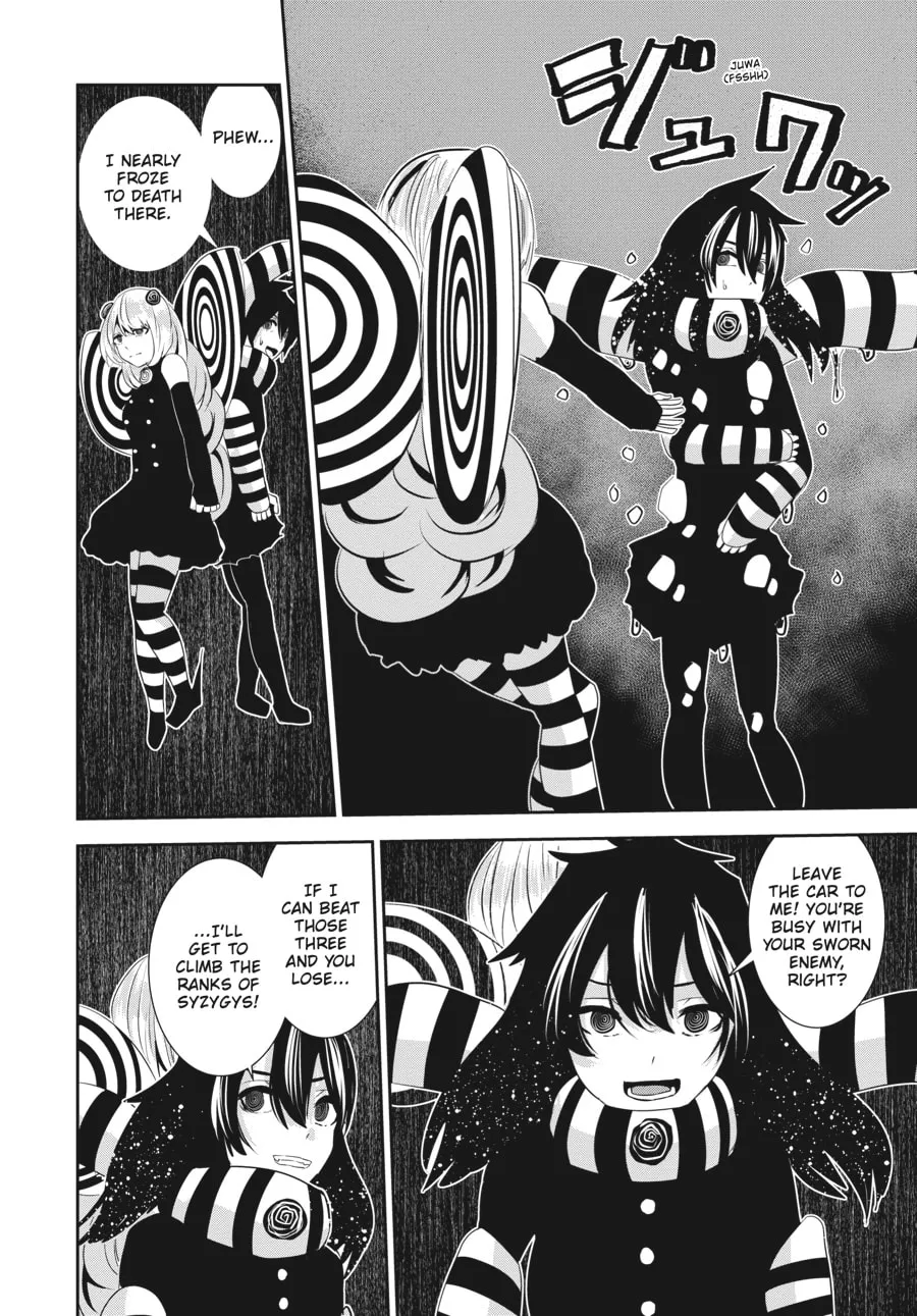 Read Coffee Moon chapter 17 image 21 on Lezhin