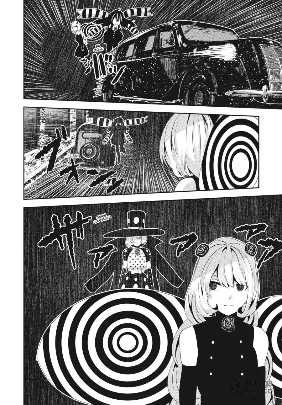 Read Coffee Moon chapter 17 image 23 on Lezhin