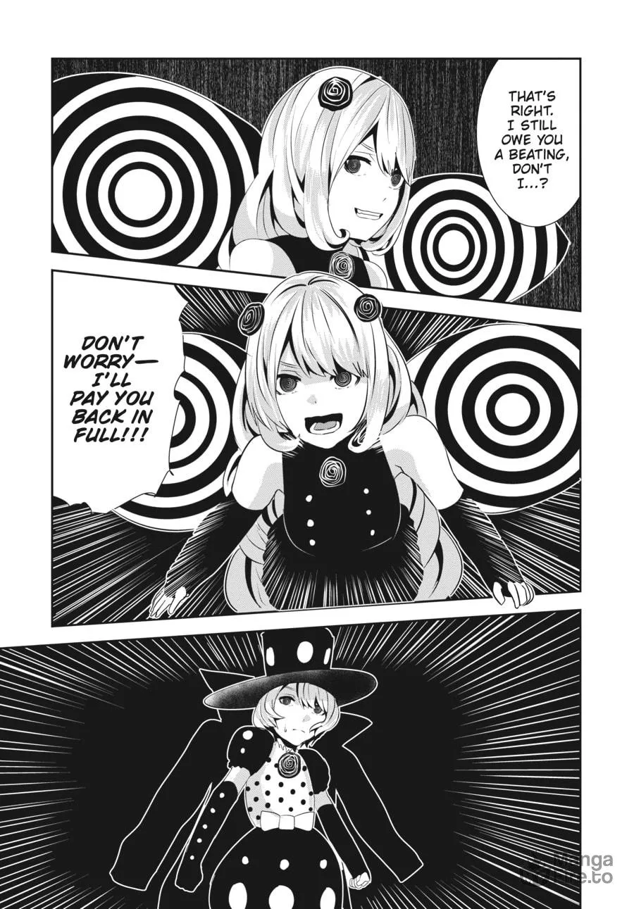 Read Coffee Moon chapter 17 image 24 on Lezhin