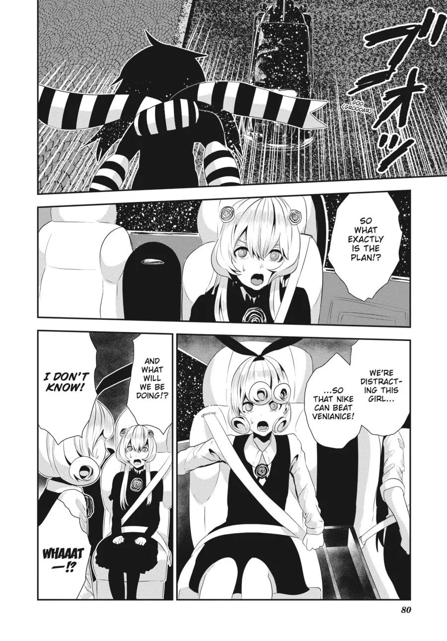 Read Coffee Moon chapter 17 image 25 on Lezhin