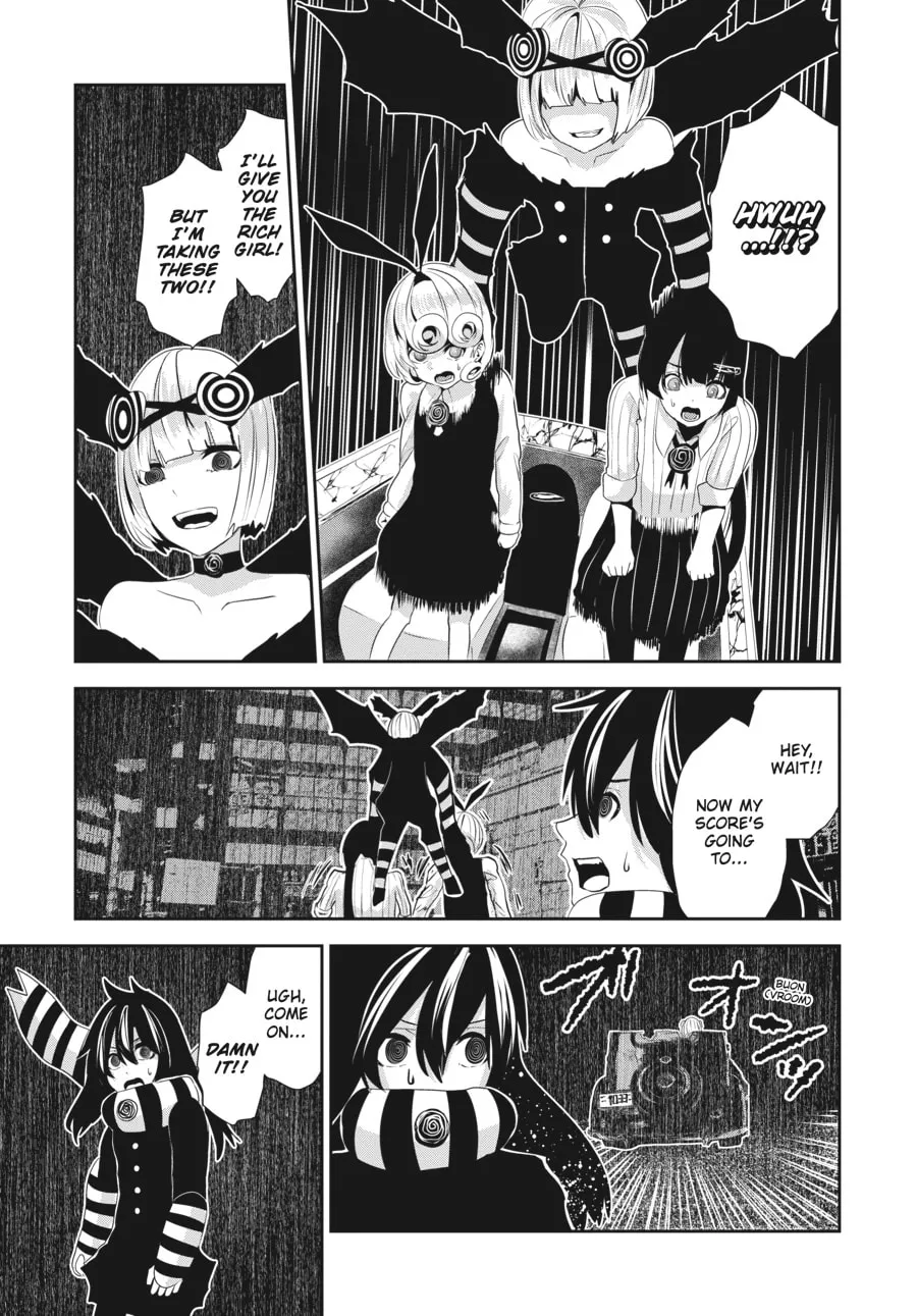 Read Coffee Moon chapter 17 image 28 on Lezhin