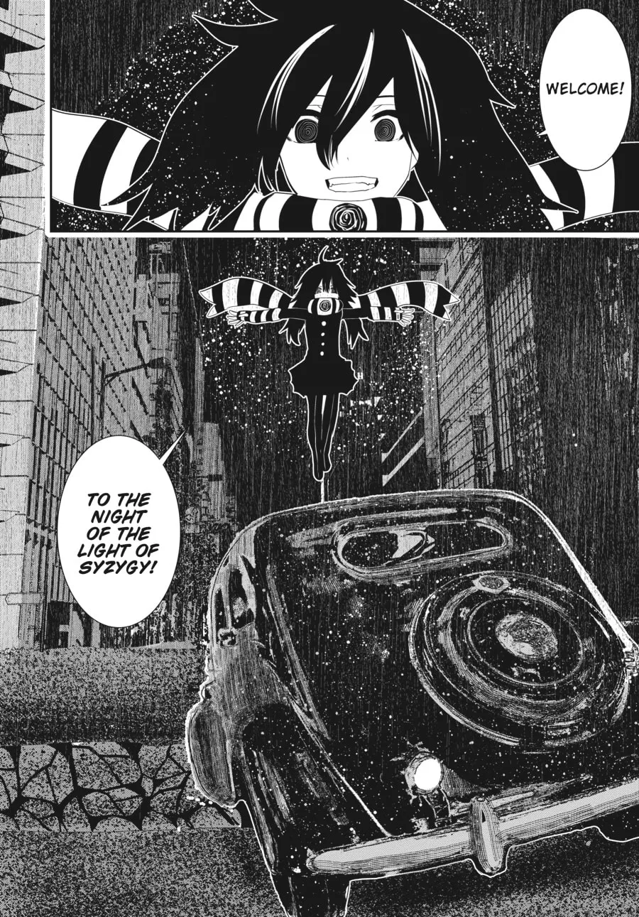 Read Coffee Moon chapter 17 image 3 on Lezhin