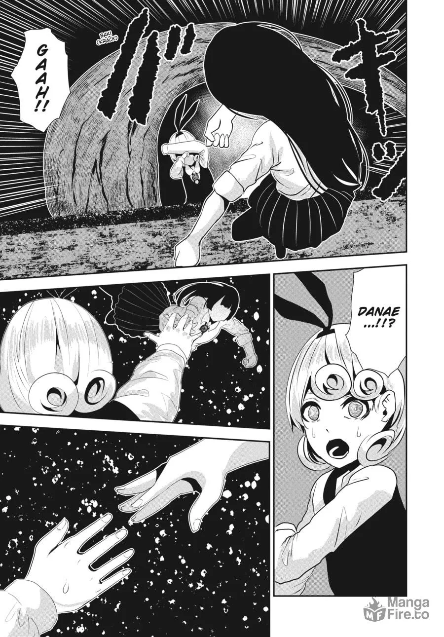 Read Coffee Moon chapter 17 image 32 on Lezhin