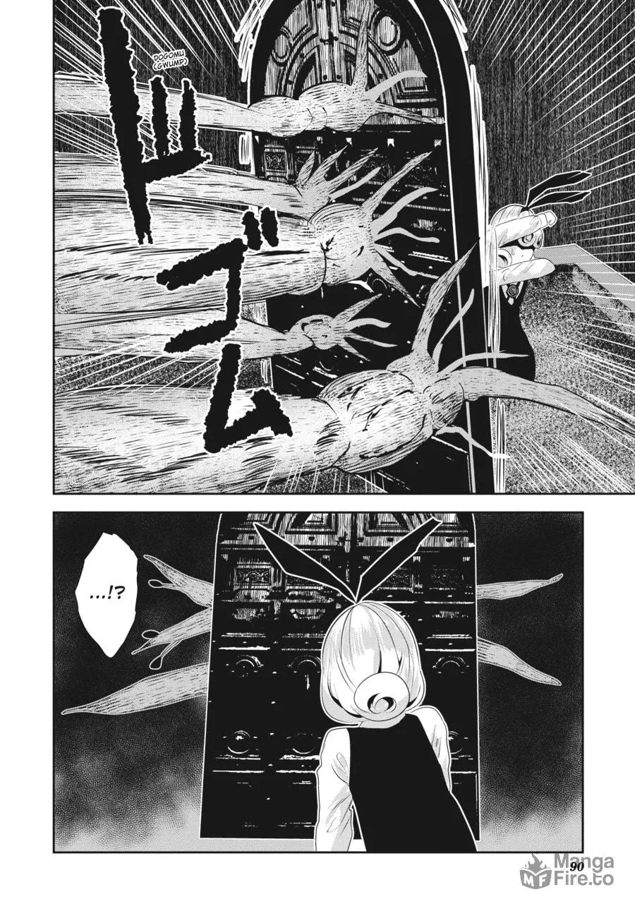 Read Coffee Moon chapter 17 image 35 on Lezhin