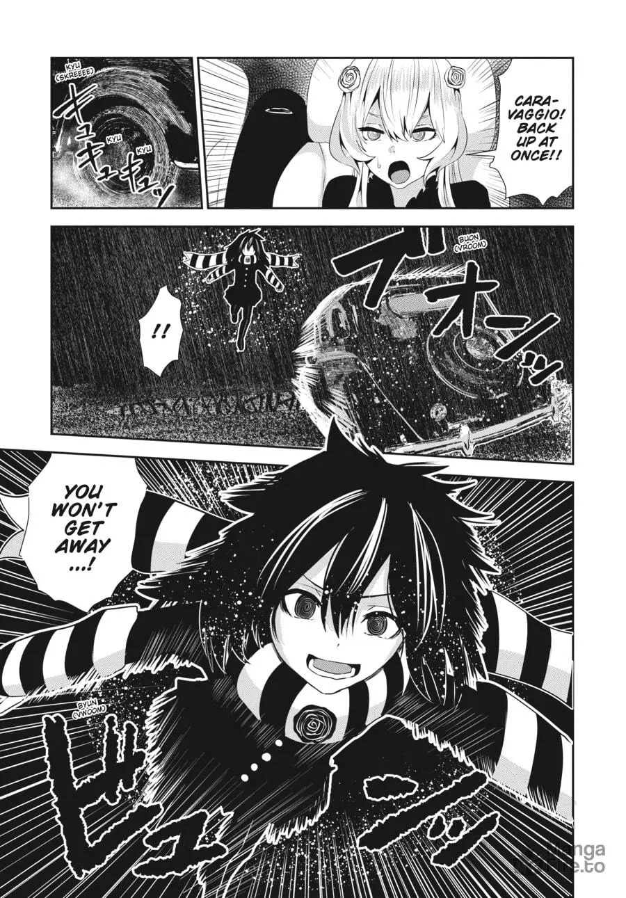Read Coffee Moon chapter 17 image 4 on Lezhin