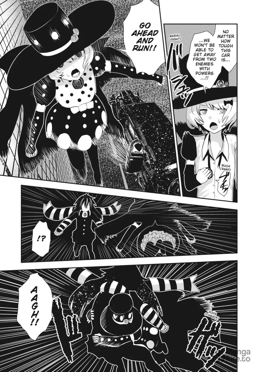 Read Coffee Moon chapter 17 image 8 on Lezhin