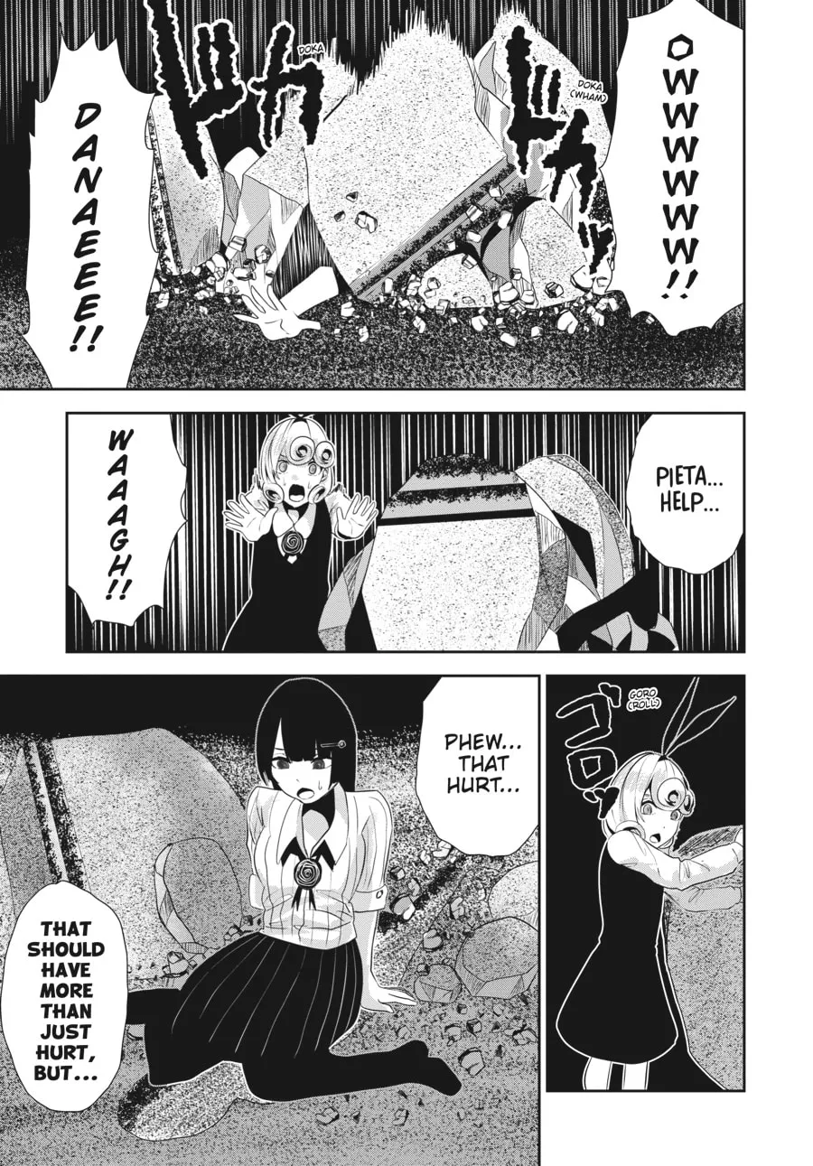 Read Coffee Moon chapter 18 image 10 on Lezhin