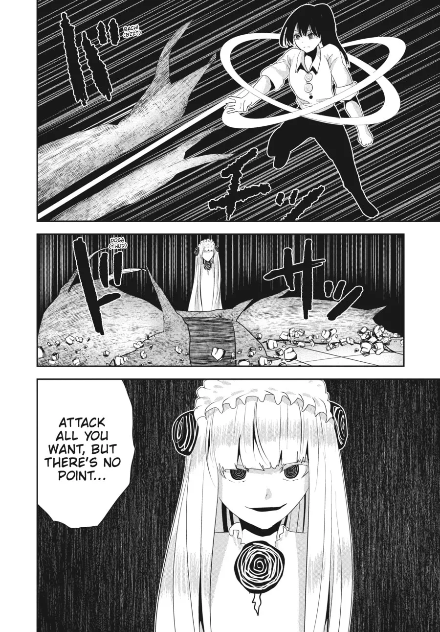 Read Coffee Moon chapter 18 image 13 on Lezhin