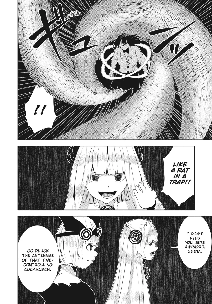 Read Coffee Moon chapter 18 image 15 on Lezhin