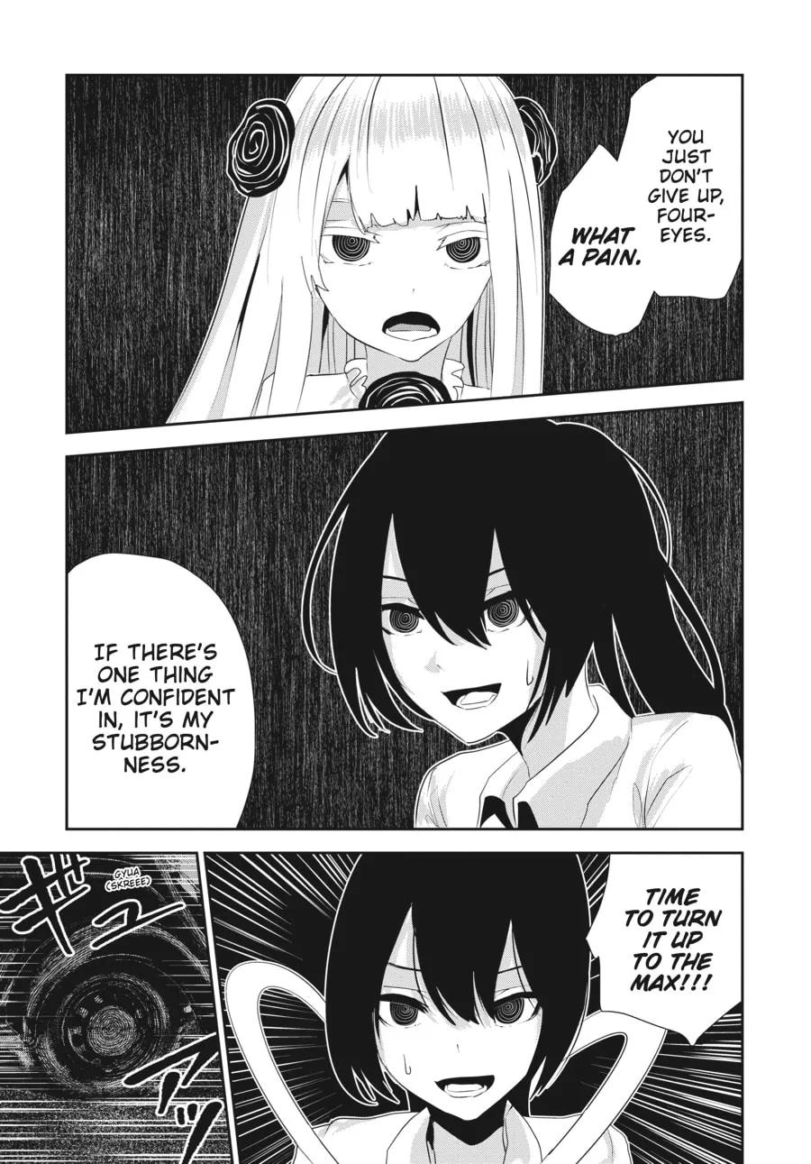 Read Coffee Moon chapter 18 image 18 on Lezhin