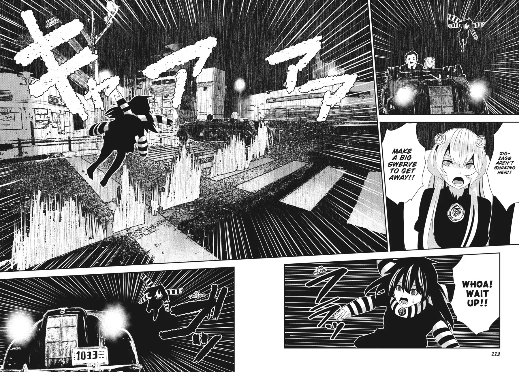 Read Coffee Moon chapter 18 image 19 on Lezhin