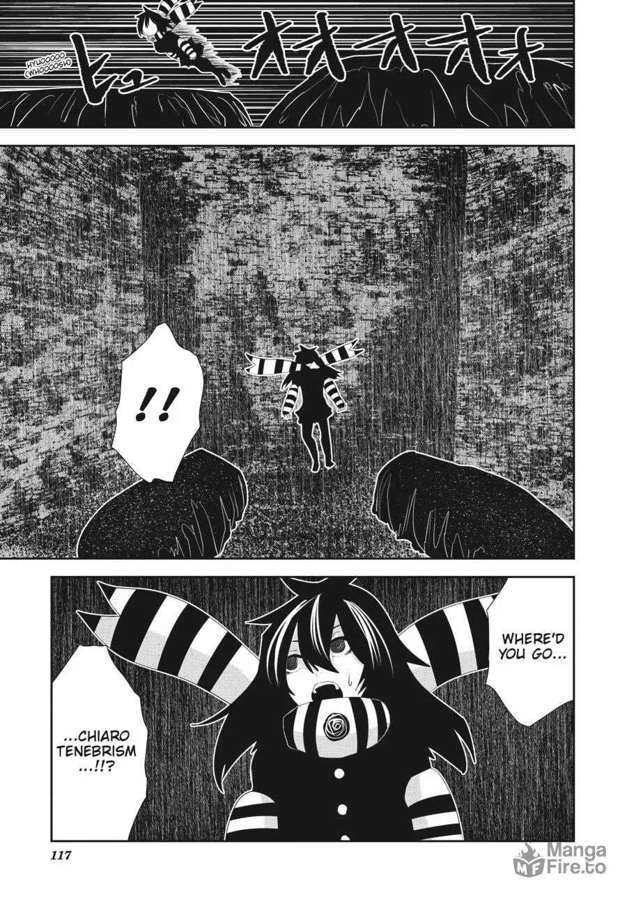 Read Coffee Moon chapter 18 image 23 on Lezhin