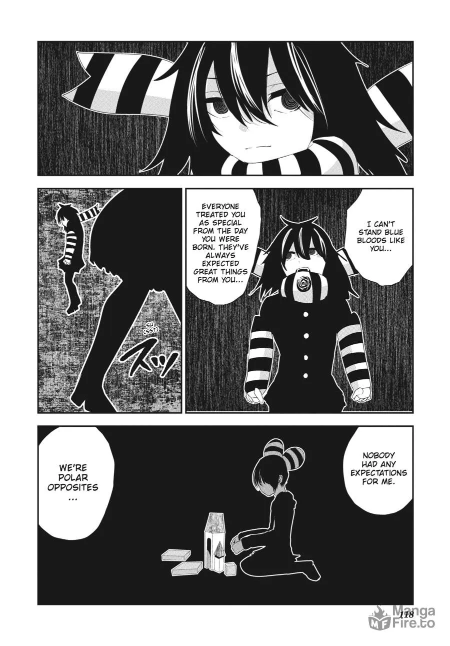 Read Coffee Moon chapter 18 image 24 on Lezhin